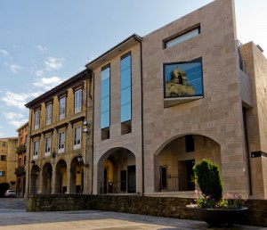 Museo de Historia Urbana de Avilés